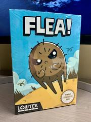 Flea [Homebrew] - NES | Anubis Games and Hobby