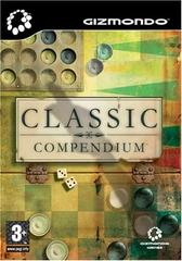 Classic Compendium - Gizmondo | Anubis Games and Hobby