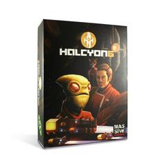 Halcyon 6 [IndieBox] - PC Games | Anubis Games and Hobby