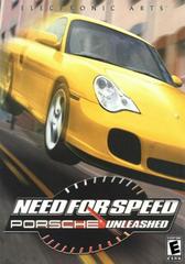 Need for Speed: Porsche Unleashed - PC Games | Anubis Games and Hobby