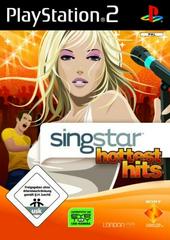 Singstar Hottest Hits - PAL Playstation 2 | Anubis Games and Hobby