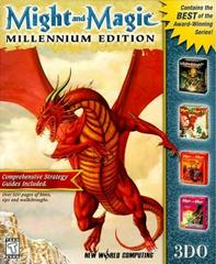 Might and Magic: Millennium Edition - PC Games | Anubis Games and Hobby