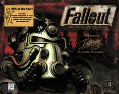 Fallout - PC Games | Anubis Games and Hobby