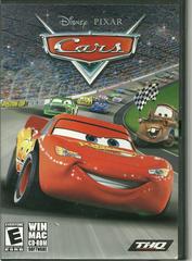 Cars - PC Games | Anubis Games and Hobby