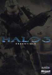 Halo 3 [Essentials] - Xbox 360 | Anubis Games and Hobby