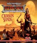 Dark Sun Online: Crimson Sands - PC Games | Anubis Games and Hobby