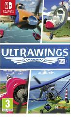 Ultrawings - PAL Nintendo Switch | Anubis Games and Hobby