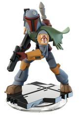 Boba Fett - 3.0 - Disney Infinity | Anubis Games and Hobby