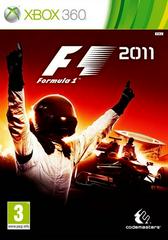 F1 2011 - PAL Xbox 360 | Anubis Games and Hobby