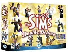 The Sims [Double Deluxe] - PC Games | Anubis Games and Hobby