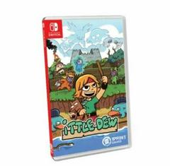 Ittle Dew - Nintendo Switch | Anubis Games and Hobby