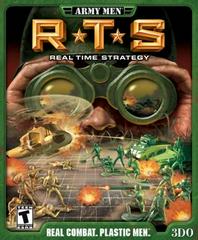 Army Men: RTS - PC Games | Anubis Games and Hobby