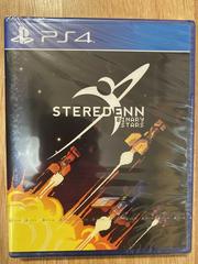 Steredenn: Binary Stars - PAL Playstation 4 | Anubis Games and Hobby