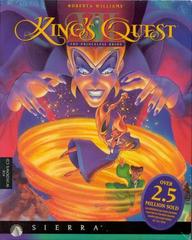 King's Quest VII - PC Games | Anubis Games and Hobby