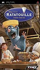 Ratatouille - PAL PSP | Anubis Games and Hobby