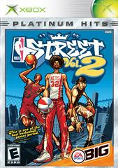 NBA Street Vol 2 [Platinum Hits] - Xbox | Anubis Games and Hobby