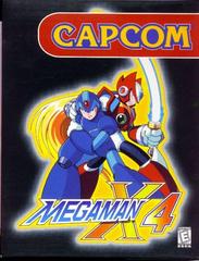 Mega Man X4 - PC Games | Anubis Games and Hobby