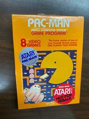 Pac-Man [Not For Resale] - Atari 2600 | Anubis Games and Hobby