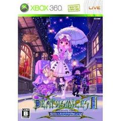 DeathSmiles II - JP Xbox 360 | Anubis Games and Hobby