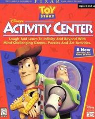 Activity Center, Toy Story - PC Games | Anubis Games and Hobby