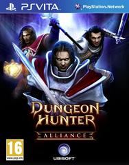 Dungeon Hunter Alliance - PAL Playstation Vita | Anubis Games and Hobby