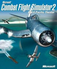 Combat Flight Simulator 2: WWII Pacific Theater - PC Games | Anubis Games and Hobby