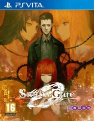 Steins Gate 0 - PAL Playstation Vita | Anubis Games and Hobby