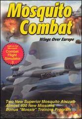 Mosquito Combat - PC Games | Anubis Games and Hobby