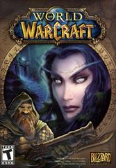 World of Warcraft - PC Games | Anubis Games and Hobby