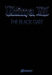 Ultima VII: The Black Gate - PC Games | Anubis Games and Hobby