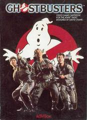 Ghostbusters - Atari 2600 | Anubis Games and Hobby