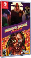Hotline Miami Collection - Nintendo Switch | Anubis Games and Hobby