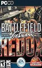 Battlefield Vietnam Redux - PC Games | Anubis Games and Hobby