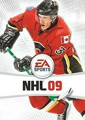 NHL 09 - PC Games | Anubis Games and Hobby