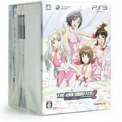The IdolMaster 2 [Limited Edition] - JP Playstation 3 | Anubis Games and Hobby