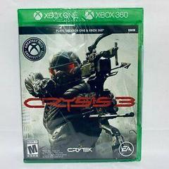 Crysis 3 - Xbox One | Anubis Games and Hobby