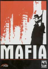 Mafia: La Cosa Nostra - PC Games | Anubis Games and Hobby