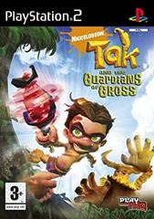 Tak And The Guardians Of Gross - PAL Playstation 2 | Anubis Games and Hobby