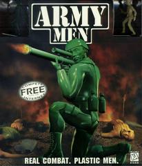 Army Men - PC Games | Anubis Games and Hobby