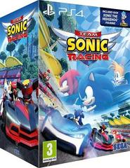 Team Sonic Racing [Special Edition] - PAL Playstation 4 | Anubis Games and Hobby