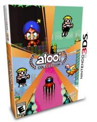 Atooi Collection [Collector's Edition] - Nintendo 3DS | Anubis Games and Hobby