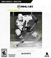 NHL 21 [Great Eight Edition] - Xbox One | Anubis Games and Hobby