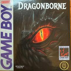 Dragonborne - PAL GameBoy | Anubis Games and Hobby