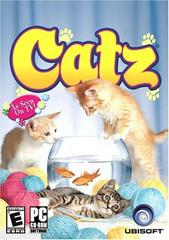 Catz - PC Games | Anubis Games and Hobby