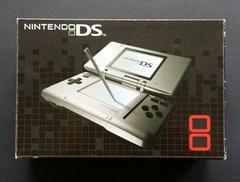 Platinum Nintendo DS System - PAL Nintendo DS | Anubis Games and Hobby