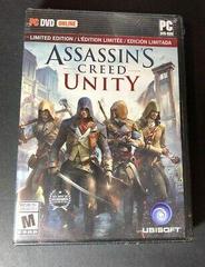 Assassin's Creed: Unity [Limited Edition] - PC Games | Anubis Games and Hobby