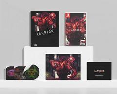 Carrion [Special Reserve] - Nintendo Switch | Anubis Games and Hobby