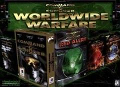 Command & Conquer; Worldwide Warfare - PC Games | Anubis Games and Hobby