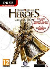 Might and Magic Heroes Collection - PC Games | Anubis Games and Hobby