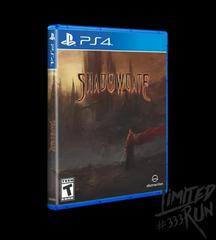 Shadowgate - Playstation 4 | Anubis Games and Hobby